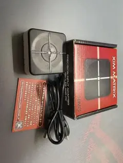 XIM MATRIX