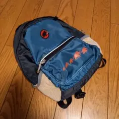 MAMMUT　リュック　FIRST KIDS 4のサムネイル