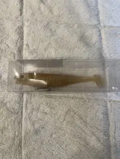 限定カラーEvil Shad イービルシャッド 金鯱のサムネイル