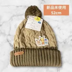 モンポケ 帽子
