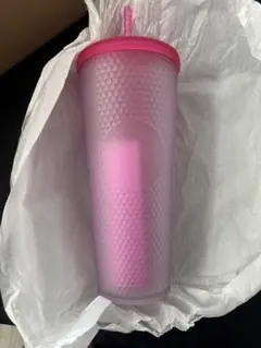 スターバックス　タンブラー