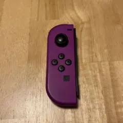 Joy-Con (L) パープル