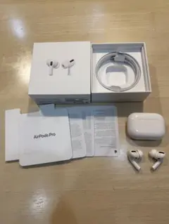 2025年最新】airpods proの人気アイテム - メルカリ