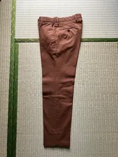 PT TORINO for TOMORROWLANDコットンチノパンツのサムネイル