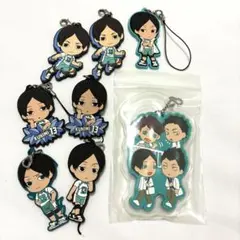 ハイキュー 岩泉一 アクリルスタンド 幼少期 ドリンク アクリル