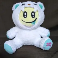 2025年最新】山中柔太朗 ぬいぐるみの人気アイテム - メルカリ