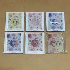 大神20th おはるちゃん アクリルマグネット 全種類 花咲く筆しらべ