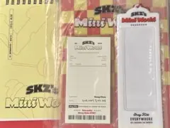 straykids スキズ season greetings 2023 シーグリ