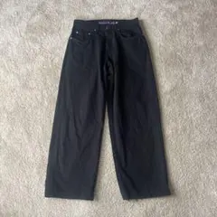 90s Levi's シルバータブ　バギー　USA製