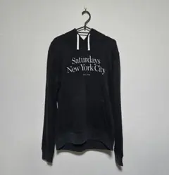 2026年最新】SATUR パーカーの人気アイテム - メルカリ