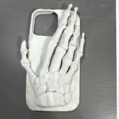 iPhone15ProMaxケース K-1