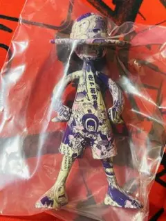 ワンピース　フィギュア LUFFY's ルフィズ　ドレスローザ編のサムネイル