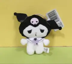【この顔かわいすぎる】クロミ　ロミアレマスコット　ちぇっ顔　⭐︎レア⭐︎のサムネイル