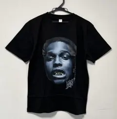 stussy ステューシー Tシャツ 北朝鮮 金正日 フォト 海外限定 Sサイズ 