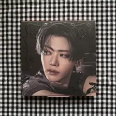 NCTDREAM beat it up デジパック ジェミン トレカなし