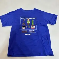 UNIQLO UT マイクラ　140センチ