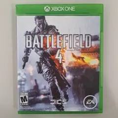 バトルフィールド 4 Battlefield 4 (輸入版:北米)