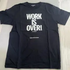 CARHARTT WIP ブラック Tシャツ