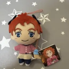 2025年最新】メアリと魔女の花 ぬいぐるみの人気アイテム - メルカリ