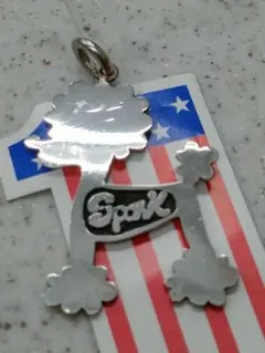 シルバー　プードル　PH