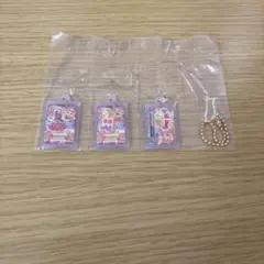 アイカツ グッズコレクション3 夏樹みくる