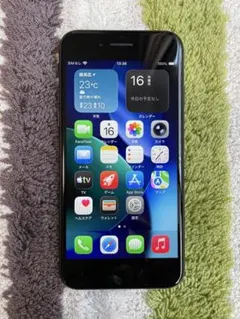 Apple iPhone SE(第二世代) 訳あり極美品