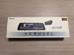 DRD-H68 】レクサス純正ドライブレコーダー - メルカリ