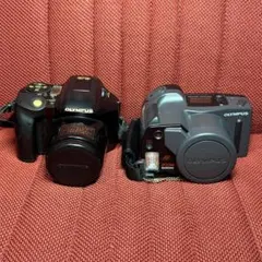 2026年最新】OLYMPUS IZM 300の人気アイテム - メルカリ