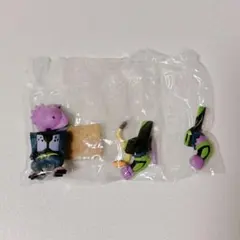 エヴァンゲリオン ぷちえゔぁ 限定 フィギュア 初号機 1