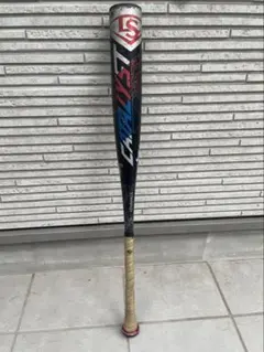 Louisville Slugger 軟式バット 78cm - メルカリ