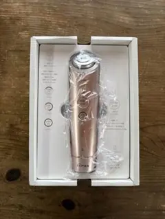 ヤーマンYA-MAN 美顔器 ローズゴールド 充電スタンド付き 美品 - メルカリ