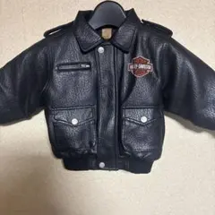 2026年最新】ハーレーダビッドソン ムートン ライダースジャケットの