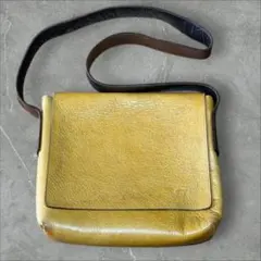 ユッタニューマン　希少　中古 ショルダーバッグ