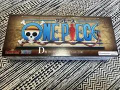 こ*ろ様 ワンピース ONE PIECE 一番くじ ロゴ D賞 ラストワン賞 - メルカリ