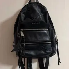 MARC JACOBS リュック バックパック 星 star スター