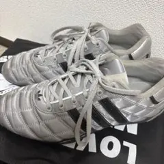 adidas ADIRACER LO W SILVER METALLICのサムネイル