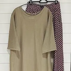 ３点セット　レディース服まとめ売り　大人きれいめカジュアルコーデセット
