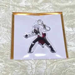 うたプリ ASSHC ライブグッズ 物販 アクリルチャーム 蘭丸