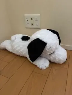 スヌーピー ぬいぐるみ