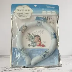Disney　ディズニー　 クールネックリングのサムネイル