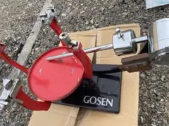 2025年最新】ガット張り機 ゴーセンの人気アイテム - メルカリ