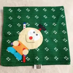 m*す様 【未開封】藤子・F・不二雄ミュージアム 限定 風呂敷 キテレツ