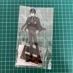 雲雀　黒スーツ　ジャンフェス　中外鉱業