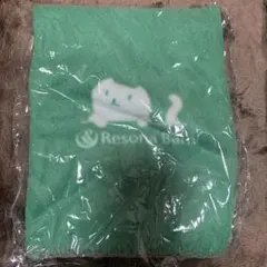 【新品】りそな銀行　ブランケット