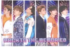 FANTASTICS【福岡限定】 BTTM3 ブロマイド