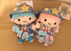 匿名配送】サンリオピューロランド ザクエストワンダーパレード 