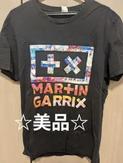 MartinGarrix 日本限定Tシャツ stampd records STMPD RCRDS TシャツMartinGarrix Ultra Japan - メルカリ