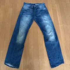 廃盤　リーバイス　エンジニアード