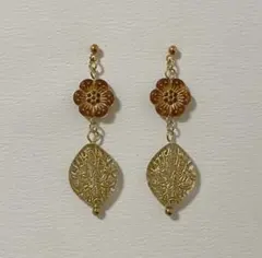#97ハンドメイド♡イヤリングorピアス