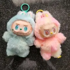 ラブブ　セット売　エナジー